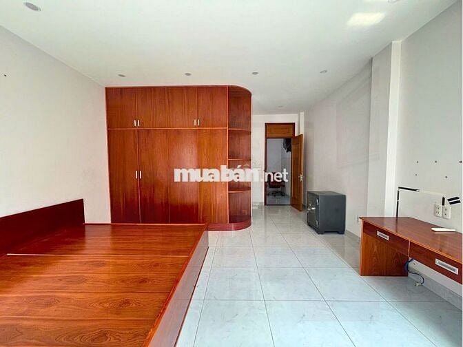 Cho thuê văn phòng 35m² full tiện ích giá chỉ 7,5tr/tháng