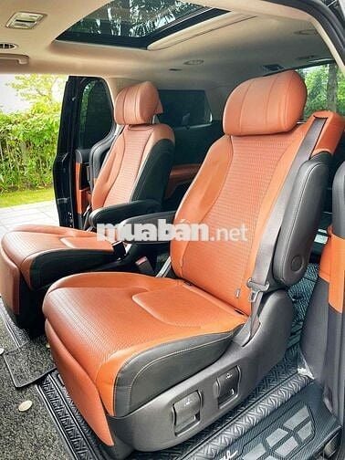 Kia Carnival 2022 2.2D Signature -50000km