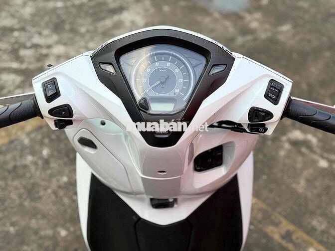 cần bán xe lead 2018 smk bstp 9c