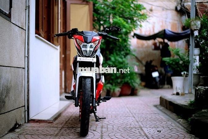 Xe sonic đã qua sử dụng