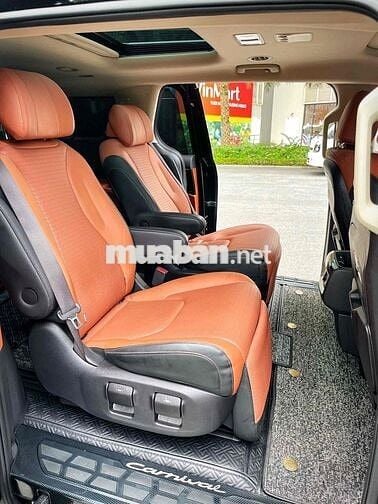 Kia Carnival 2022 2.2D Signature -50000km