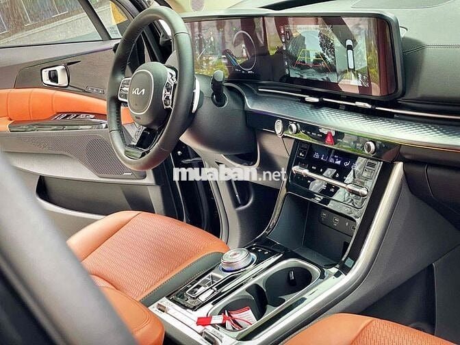 Kia Carnival 2022 2.2D Signature -50000km