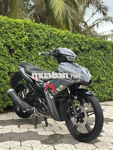 Yamaha Exciter 2022 VVA 155cc Khoá Smk Máy Zin Êm
