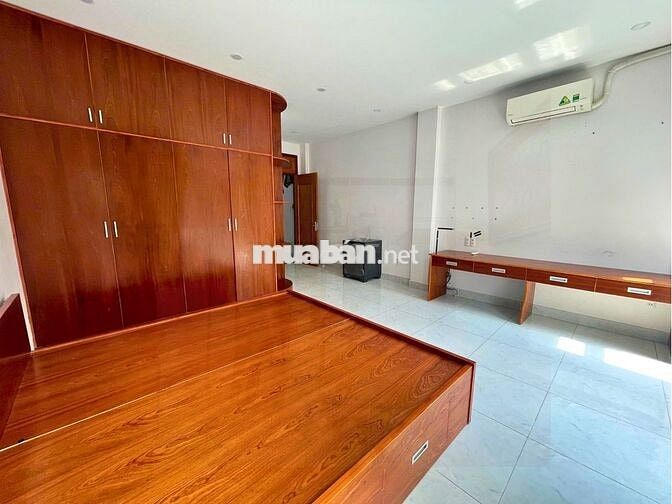 Cho thuê văn phòng 35m² full tiện ích giá chỉ 7,5tr/tháng