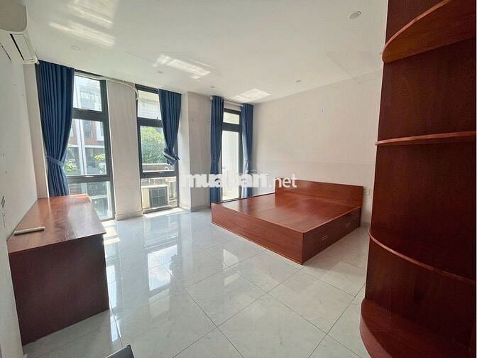 Cho thuê văn phòng 35m² full tiện ích giá chỉ 7,5tr/tháng