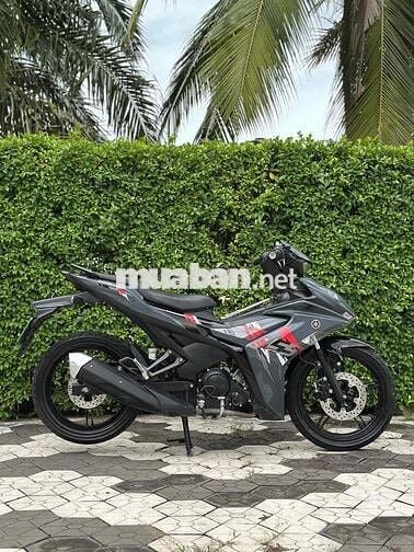 Yamaha Exciter 2022 VVA 155cc Khoá Smk Máy Zin Êm