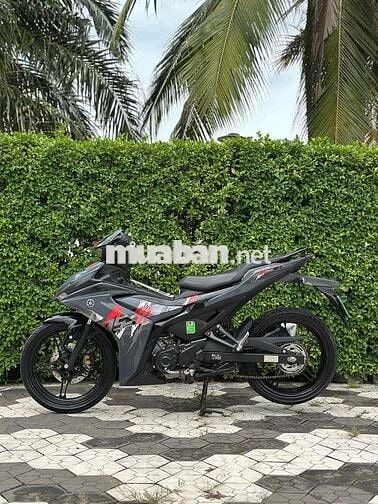 Yamaha Exciter 2022 VVA 155cc Khoá Smk Máy Zin Êm