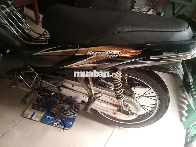 Xe wave s 110 hãng Honda