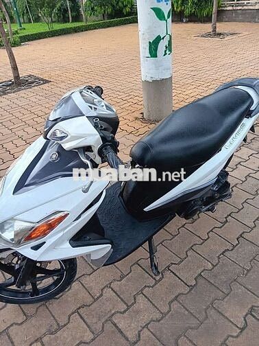 Bán xe luvias Biển số TP giấy tờ đầy đủ