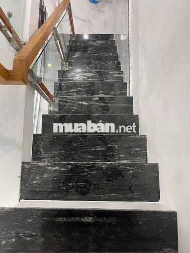 Nhà bán Tân Bình 4mx6.7m 25.4m2 1 trệt lững 1 lầu nhà đẹp ở liền