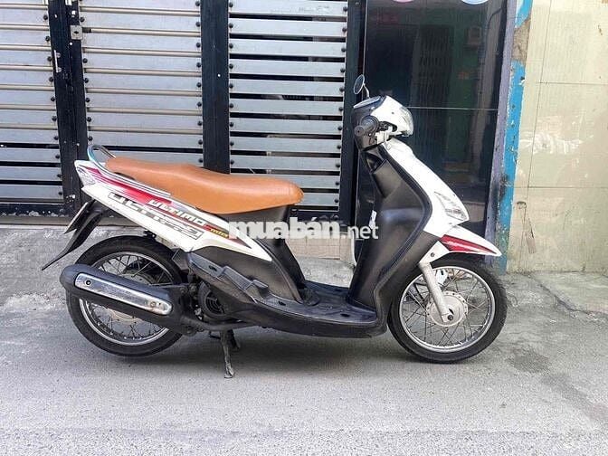 mio 2006 thái số máy số khung trùng nhau