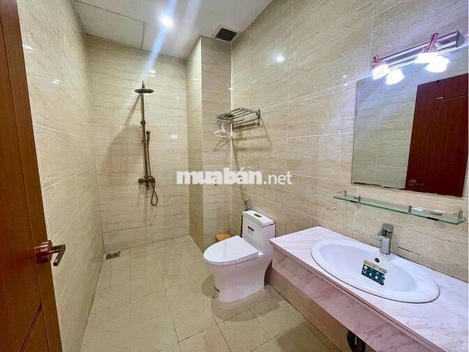 Cho thuê văn phòng 35m² full tiện ích giá chỉ 7,5tr/tháng
