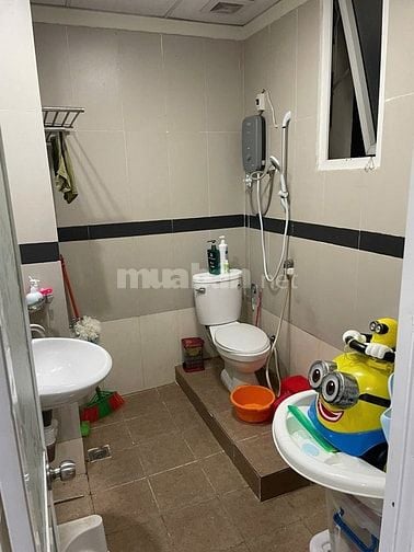 CHO THUÊ CĂN HỘ CHUNG CƯ TẠI TÂN PHÚ – 2 PN, 2WC – GIÁ 8,5 TRIỆU/THÁNG