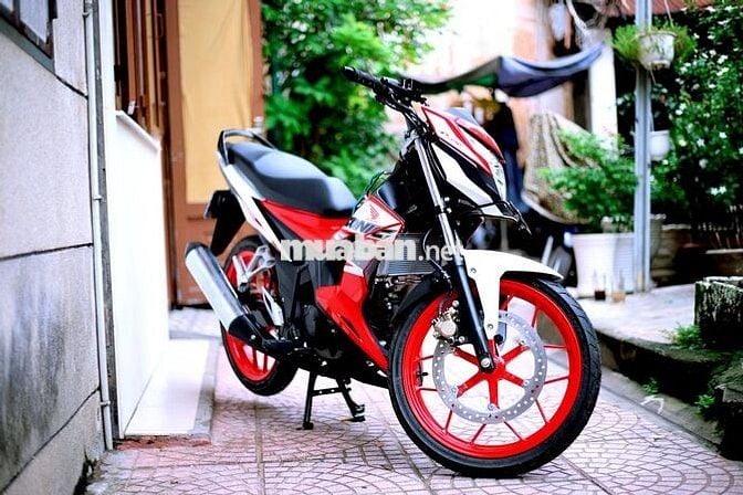 Xe sonic đã qua sử dụng