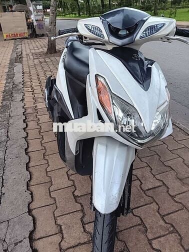 Bán xe luvias Biển số TP giấy tờ đầy đủ