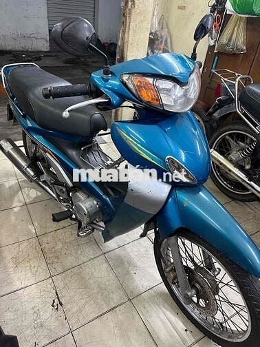 Future 1 2000, Xe zin mộc. BSTP 1 chủ công chứng