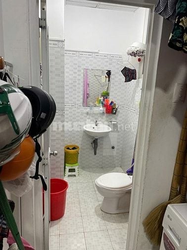 CHO THUÊ CĂN HỘ CHUNG CƯ TẠI TÂN PHÚ – 2 PN, 2WC – GIÁ 8,5 TRIỆU/THÁNG