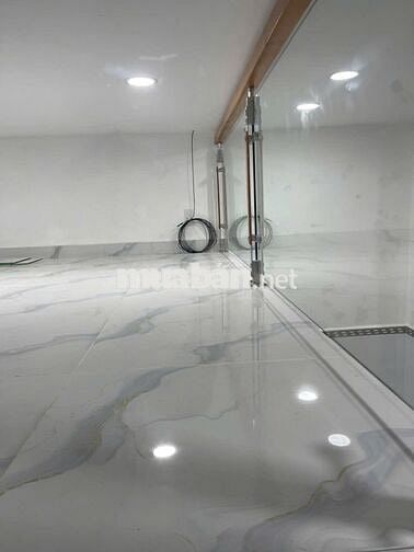 Nhà bán Tân Bình 4mx6.7m 25.4m2 1 trệt lững 1 lầu nhà đẹp ở liền