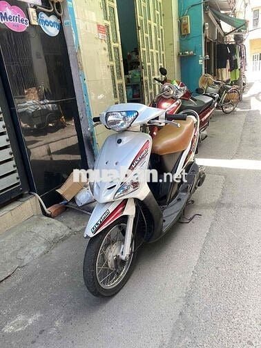 mio 2006 thái số máy số khung trùng nhau