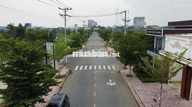 Siêu phẩm 100m2 tại Đường 830, Cần Đước, Long An