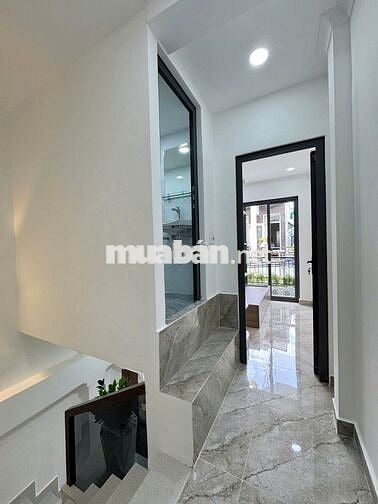 🌺 NHÀ ĐẸP HẺM TRẦN VĂN KHÁNH Q7