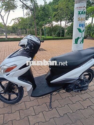Bán xe luvias Biển số TP giấy tờ đầy đủ