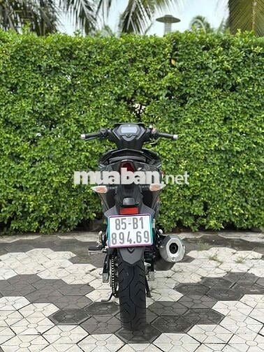 Yamaha Exciter 2022 VVA 155cc Khoá Smk Máy Zin Êm