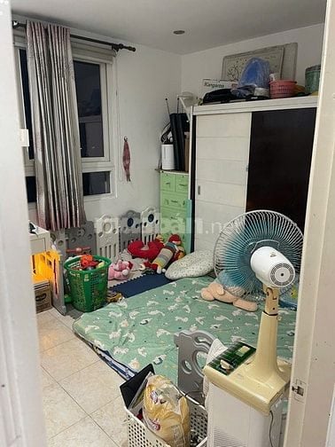 CHO THUÊ CĂN HỘ CHUNG CƯ TẠI TÂN PHÚ – 2 PN, 2WC – GIÁ 8,5 TRIỆU/THÁNG