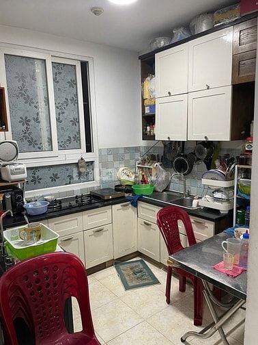 CHO THUÊ CĂN HỘ CHUNG CƯ TẠI TÂN PHÚ – 2 PN, 2WC – GIÁ 8,5 TRIỆU/THÁNG