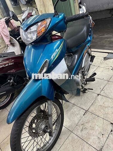 Future 1 2000, Xe zin mộc. BSTP 1 chủ công chứng
