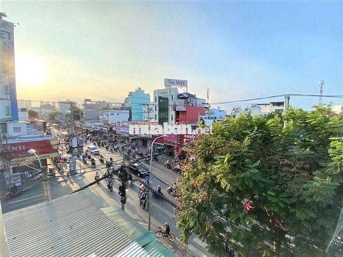🚀CHO THUÊ NHÀ 4 TẦNG KDMB NGUYỄN THỊ THẬP Q7