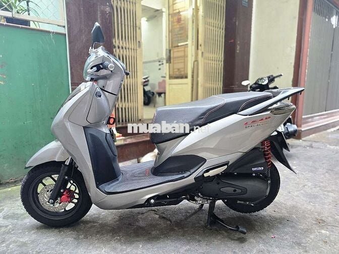 Bán Lead 4V bạc Đen PBĐĐ 2023 bstp chính chủ