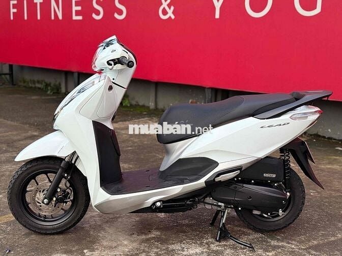 cần bán xe lead 2018 smk bstp 9c