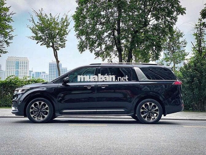 Kia Carnival 2022 2.2D Signature -50000km
