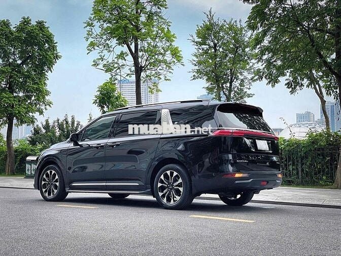 Kia Carnival 2022 2.2D Signature -50000km