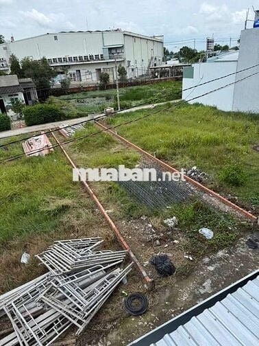 KDC An Phú, CSHT hoàn thiện bán giá 1,8tỷ/114,3m2. Sổ hồng riêng