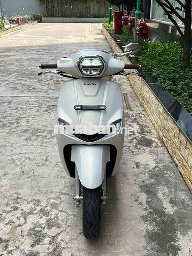 Bán Stylo 160abs 2025 trắng nâu bstp đẹp chính chủ