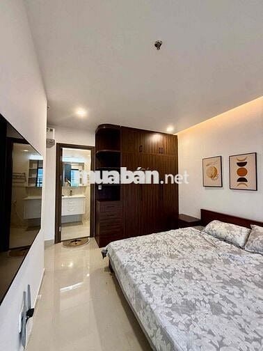 Căn Góc Ct9 Vĩnh Điềm Trung Nha Trang View Hồ Bao Đẹp