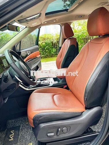 Kia Carnival 2022 2.2D Signature -50000km