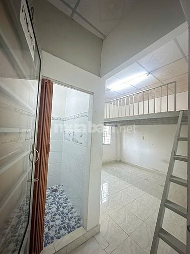 CHO THUÊ PHÒNG TRỌ : 86/25 Trường Chinh - Phường Bảy Hiền - Tp.HCM