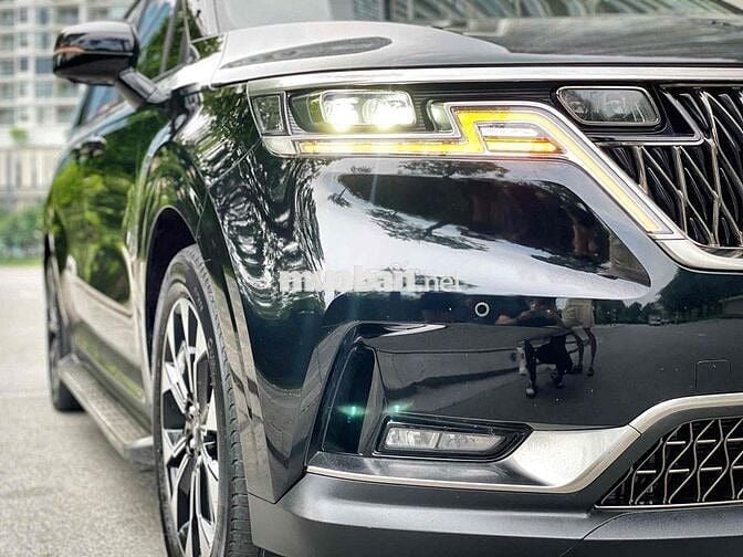 Kia Carnival 2022 2.2D Signature -50000km
