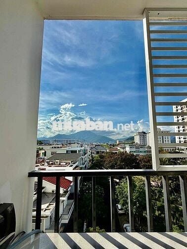 Căn Góc Ct9 Vĩnh Điềm Trung Nha Trang View Hồ Bao Đẹp
