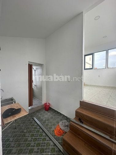 CHO THUÊ PHÒNG TRỌ : 86/25 Trường Chinh - Phường Bảy Hiền - Tp.HCM