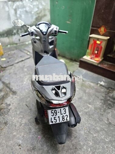 Bán Lead 4V bạc Đen PBĐĐ 2023 bstp chính chủ