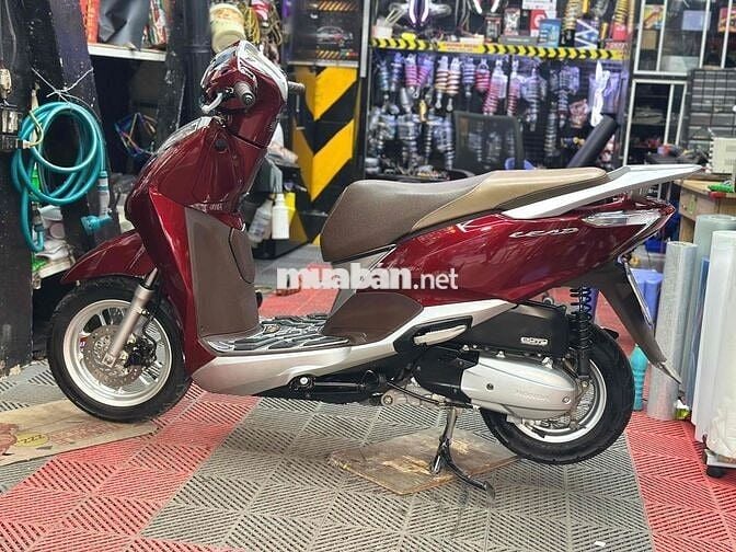 Lead 2019,bstp 9chủ bao ký uỷ quyền