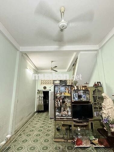 VỊ 🎯TRÍ ĐẮC ĐỊA BÀU CÁT - CHÍNH CHỦ 1 ĐỜI - 129m² NGANG HƠN 4m