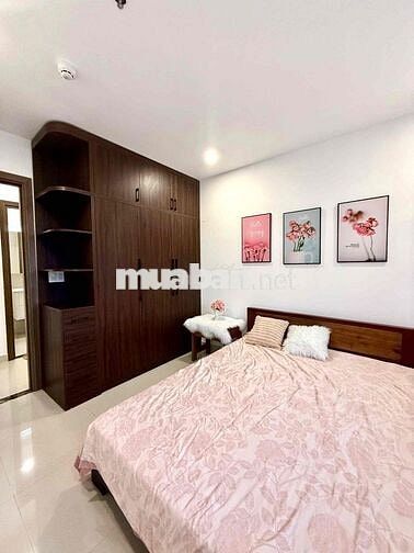 Căn Góc Ct9 Vĩnh Điềm Trung Nha Trang View Hồ Bao Đẹp