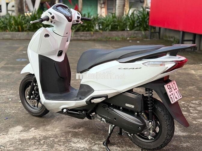 cần bán xe lead 2018 smk bstp 9c