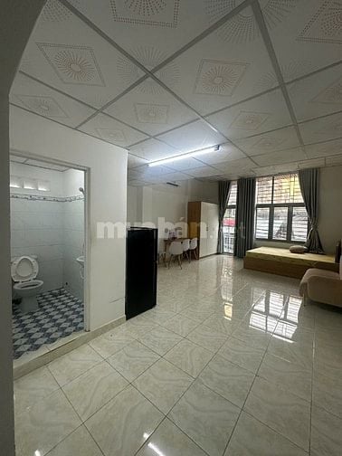 CHO THUÊ PHÒNG TRỌ : 86/25 Trường Chinh - Phường Bảy Hiền - Tp.HCM