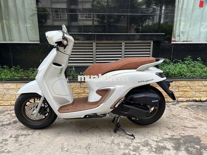 Bán Stylo 160abs 2025 trắng nâu bstp đẹp chính chủ